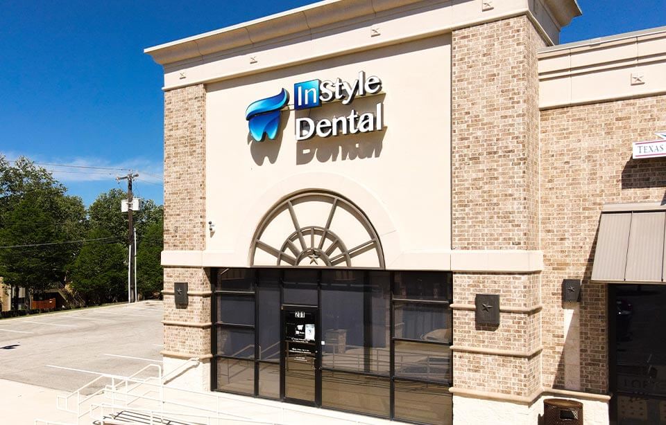 InStyle Dental - Exterior