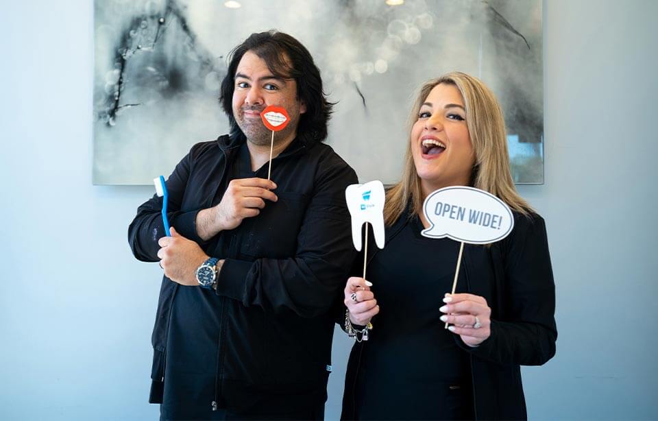 InStyle Dental Doctors