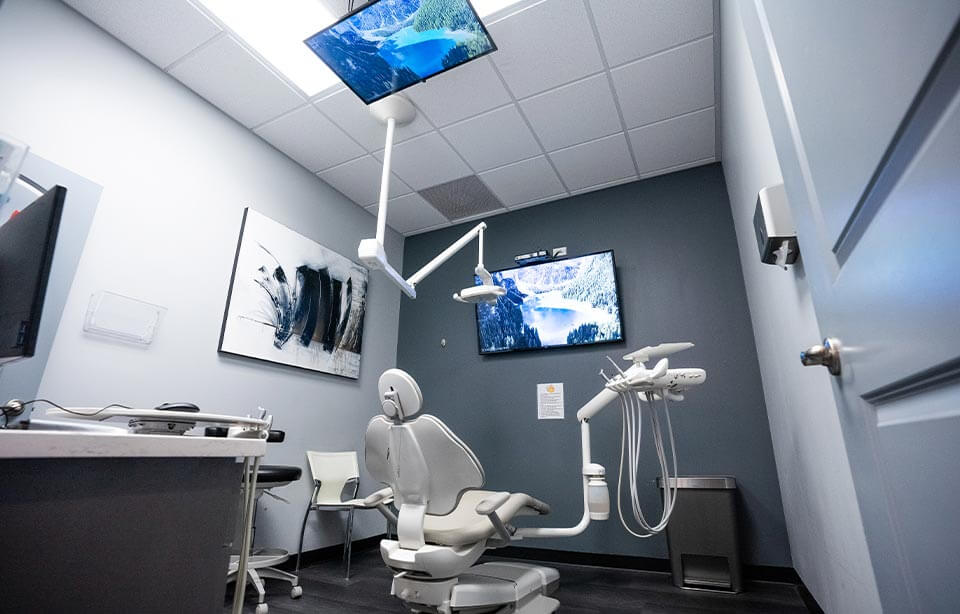 InStyle Dental - Clinic