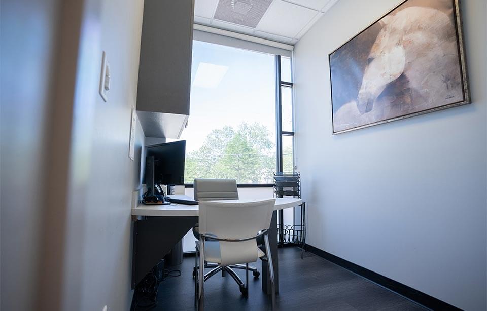 InStyle Dental - Clinic