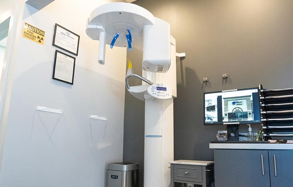 InStyle Dental - Clinic
